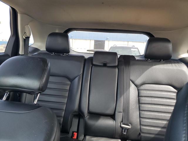 Photo 10 from auction – 2018 FORD EDGE SEL with VIN 2FMPK4J96JBB38280