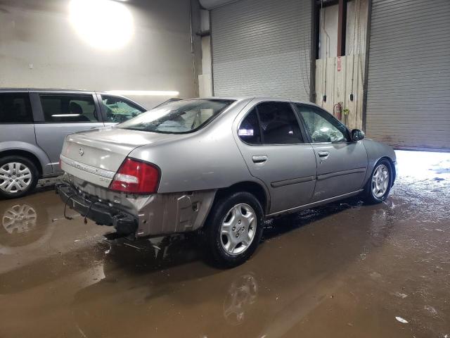 Photo 3 from auction – 2000 NISSAN ALTIMA XE with VIN 1N4DL01D1YC157000