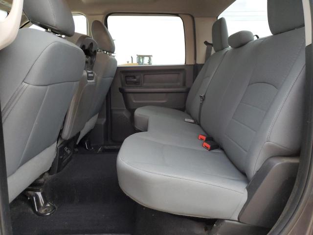 Снимка 10 от търг – 2014 RAM 1500 ST с VIN 1C6RR7KT7ES480277