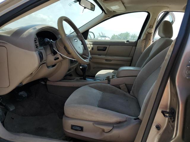 Снимка 7 от търг – 2006 FORD TAURUS SE с VIN 1FAFP53U46A194655