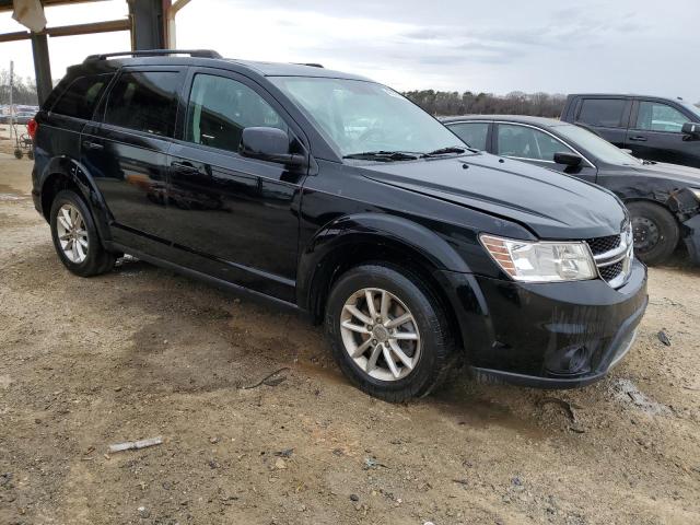 Photo 4 from auction – 2014 DODGE JOURNEY SX with VIN 3C4PDCBG6ET191710