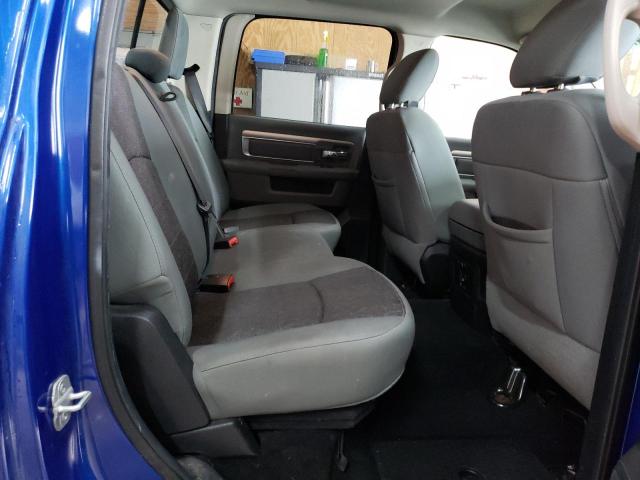 Фото 10 с аукциона – 2014 RAM 1500 SLT с VIN 1C6RR7TT4ES253983