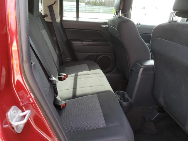 Photo 11 from auction – 2014 JEEP PATRIOT LA with VIN 1C4NJRFB7ED693553