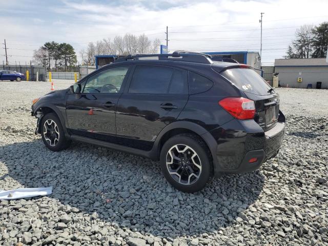 Zdjęcie 2 z aukcji – 2017 SUBARU CROSSTREK z VIN JF2GPADC9H8248539