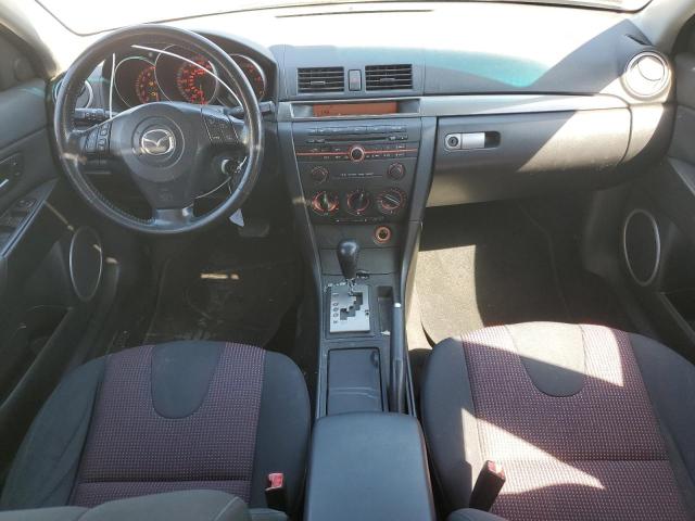 Снимка 8 от търг – 2004 MAZDA 3 HATCHBAC с VIN JM1BK343641168055