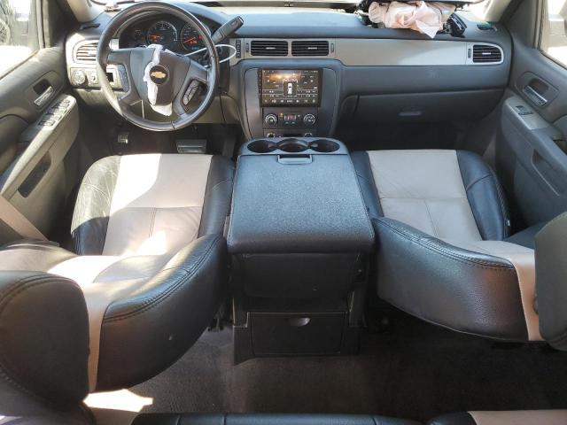 Photo 8 from auction – 2010 CHEVROLET TAHOE C150 with VIN 1GNMCAE33AR127864