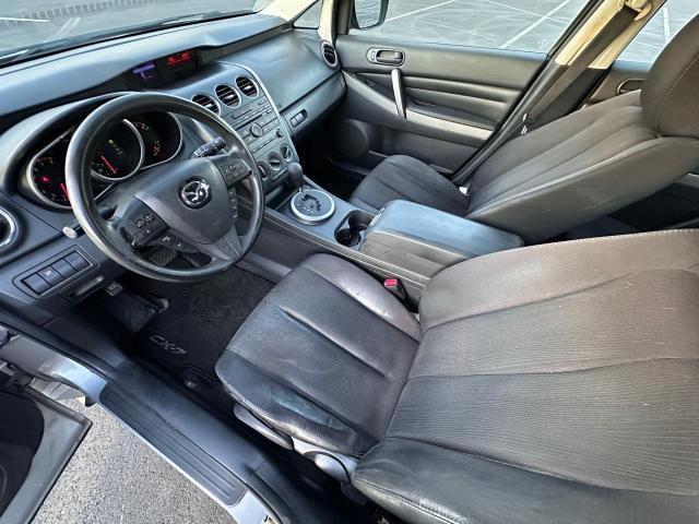 Photo 5 from auction – 2010 MAZDA CX-7 with VIN JM3ER2WM5A0316164