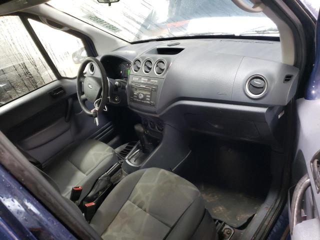 Photo 8 from auction – 2010 FORD TRANSIT CO with VIN NM0LS7DN6AT021518