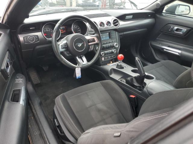 Photo 8 from auction – 2018 FORD MUSTANG GT with VIN 1FA6P8CFXJ5113050