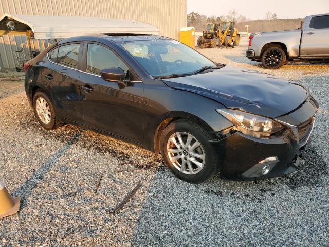 Photo 4 from auction – 2016 MAZDA 3 TOURING with VIN 3MZBM1W72GM250903