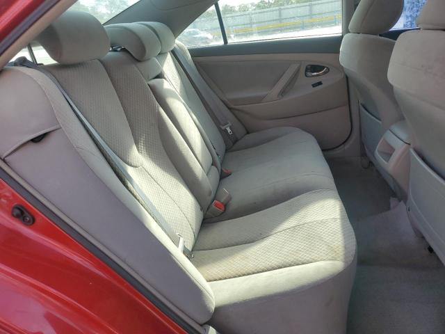 Photo 10 from auction – 2007 TOYOTA CAMRY CE with VIN 4T1BE46K87U019145