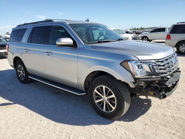 Photo 4 from auction – 2020 FORD EXPEDITION with VIN 1FMJK1HT6LEA04155
