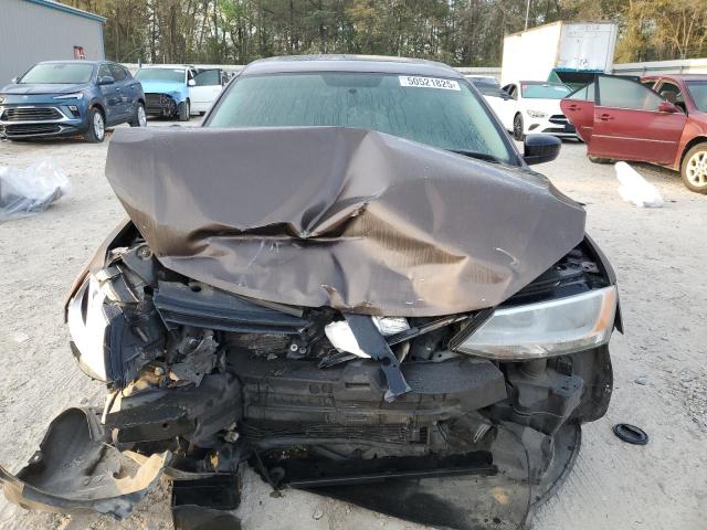 Zdjęcie 5 z aukcji – 2012 VOLKSWAGEN JETTA BASE z VIN 3VW2K7AJ5CM346885