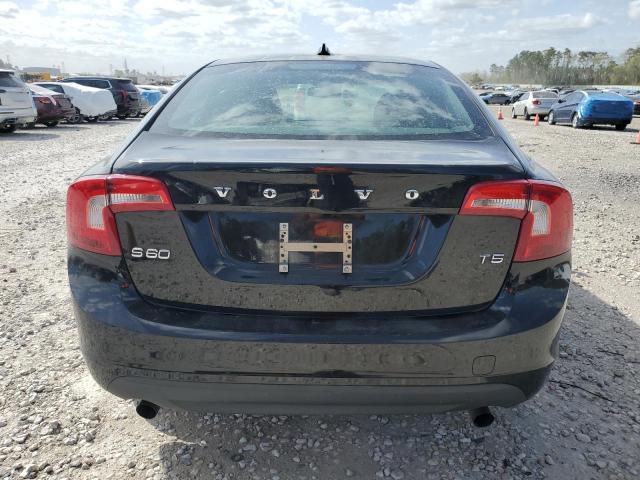 Photo 6 from auction – 2012 VOLVO S60 T5 with VIN YV1622FS3C2032405