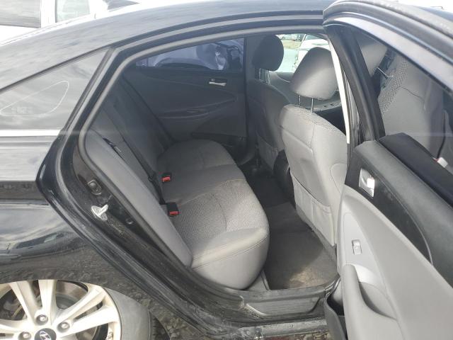 Photo 10 from auction – 2013 HYUNDAI SONATA GLS with VIN 5NPEB4AC2DH760407
