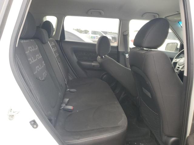 Photo 10 from auction – 2012 KIA SOUL + with VIN KNDJT2A62C7450920