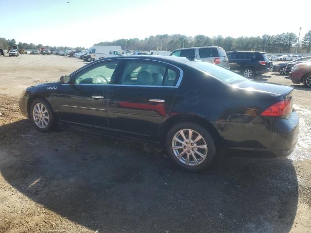 Photo 2 from auction – 2011 BUICK LUCERNE CX with VIN 1G4HC5EM6BU103935