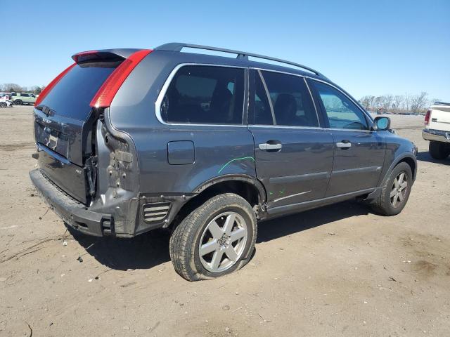 Photo 3 from auction – 2006 VOLVO XC90 with VIN YV4CZ592161234491