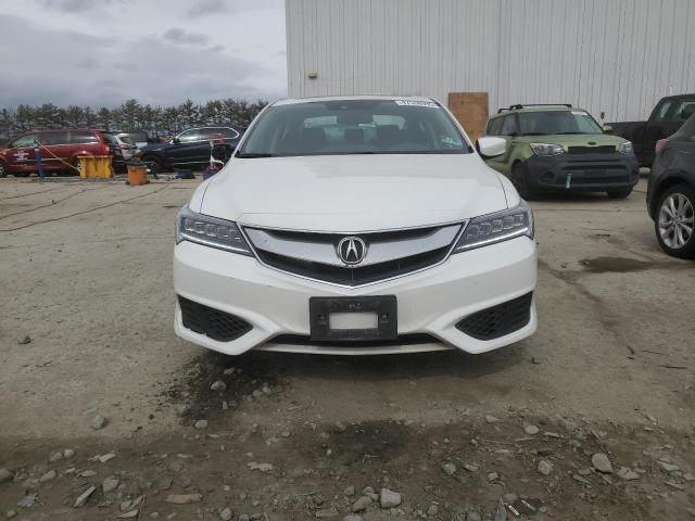 Photo 5 from auction – 2017 ACURA ILX PREMIU with VIN 19UDE2F7XHA014711