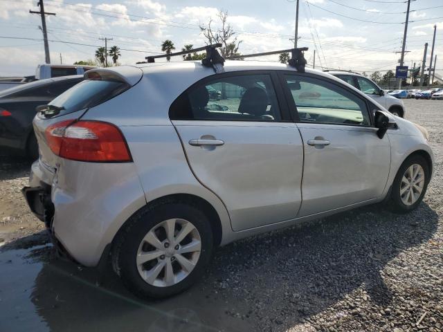 Снимка 3 от търг – 2013 KIA RIO EX с VIN KNADN5A34D6235509