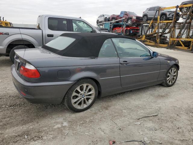 Photo 3 from auction – 2006 BMW 330 CI with VIN WBABW534X6PZ40256