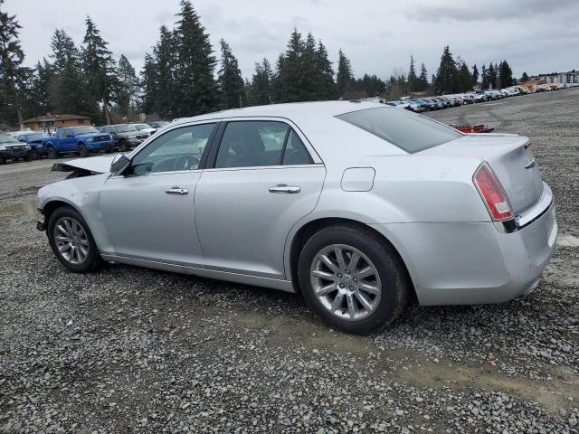 Снимка 2 от търг – 2012 CHRYSLER 300 LIMITE с VIN 2C3CCACG2CH277529