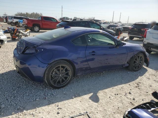 Photo 3 from auction – 2022 SUBARU BRZ LIMITE with VIN JF1ZDBE11N9700787