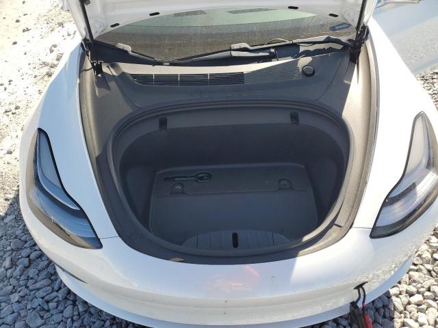 Снимка 11 от търг – 2020 TESLA MODEL 3 с VIN 5YJ3E1EB2LF512184
