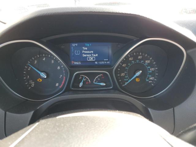 Photo 9 from auction – 2014 FORD FOCUS SE with VIN 1FADP3F26EL314660