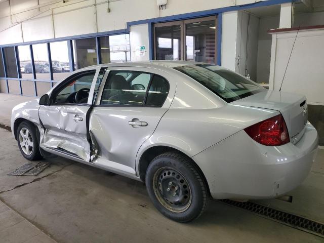 Photo 2 from auction – 2007 CHEVROLET COBALT LS with VIN 1G1AK55F477118135