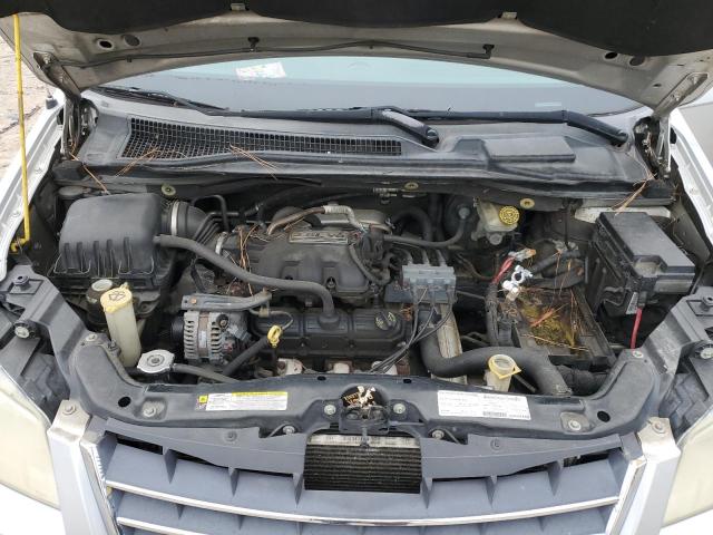 Photo 12 from auction – 2008 CHRYSLER TOWN & COU with VIN 2A8HR54P28R142230