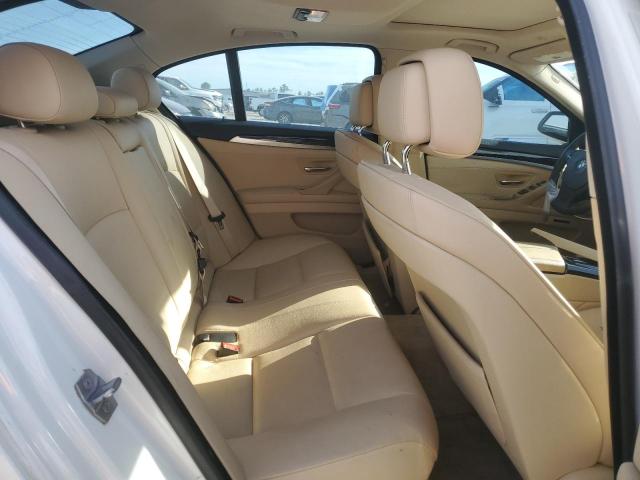Photo 10 from auction – 2013 BMW 528 I with VIN WBAXG5C55DD231535