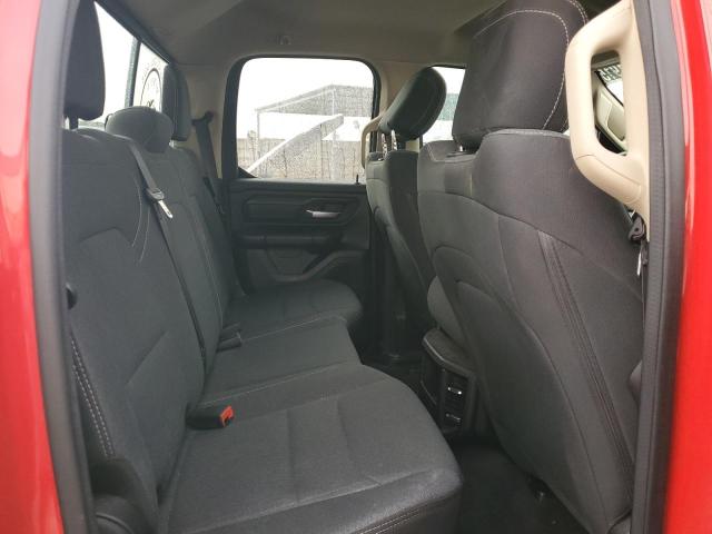 Снимка 10 от търг – 2020 RAM 1500 TRADE с VIN 1C6RRFCG4LN263258