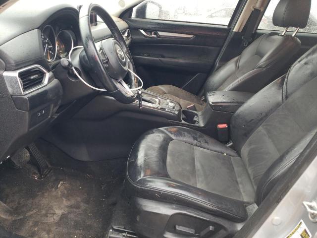 Photo 7 from auction – 2020 MAZDA CX-5 TOURI with VIN JM3KFACM1L0790125