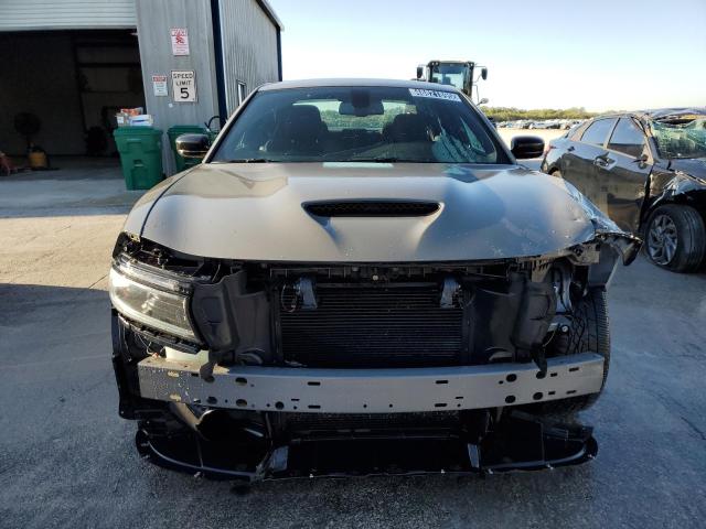 Photo 5 from auction – 2023 DODGE CHARGER GT with VIN 2C3CDXHG4PH618489