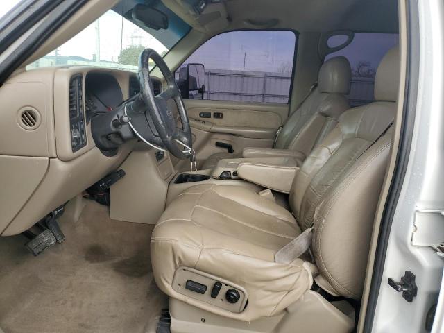 Photo 7 from auction – 2001 CHEVROLET SILVERADO with VIN 1GCHK23131F147019