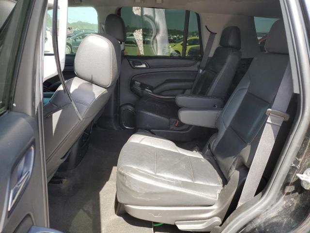 Photo 11 from auction – 2018 GMC YUKON SLE with VIN 1GKS2AKC6JR291329