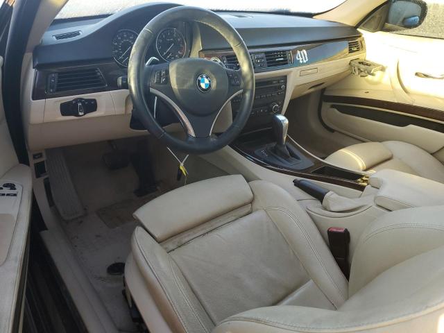 Photo 8 from auction – 2011 BMW 328 I with VIN WBAKE3C58BE558183
