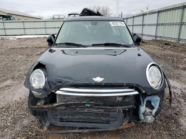 Снимка 5 от търг – 2014 MINI COOPER CLU с VIN WMWZF3C54ET492291
