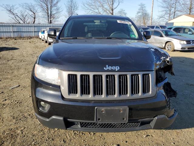 Photo 5 from auction – 2012 JEEP GRAND CHER with VIN 1C4RJFAG5CC117689