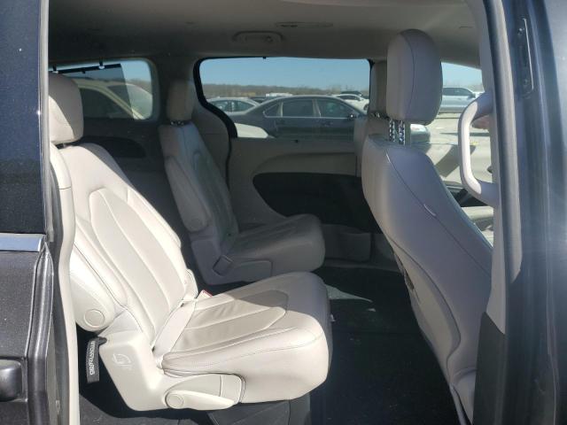 Photo 11 from auction – 2018 CHRYSLER PACIFICA T with VIN 2C4RC1BGXJR295128