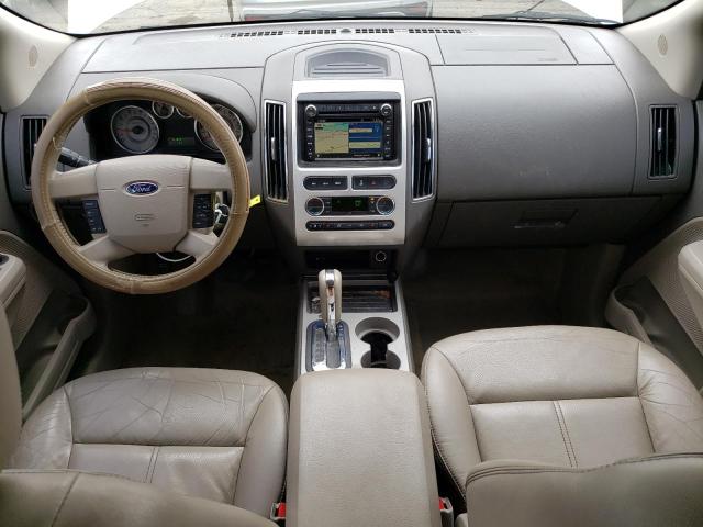 Photo 8 from auction – 2009 FORD EDGE LIMIT with VIN 2FMDK39C19BA82631