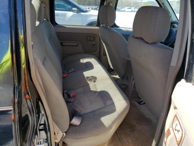 Photo 10 from auction – 2003 NISSAN FRONTIER C with VIN 1N6ED27TX3C470638