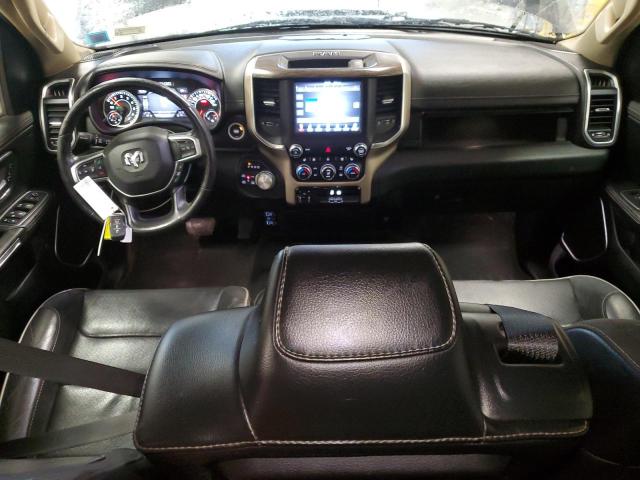 Photo 8 from auction – 2019 RAM 1500 LARAM with VIN 1C6SRFDT6KN841744