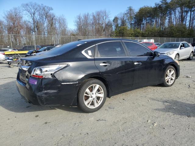 Photo 3 from auction – 2014 NISSAN ALTIMA 2.5 with VIN 1N4AL3AP8EC175410