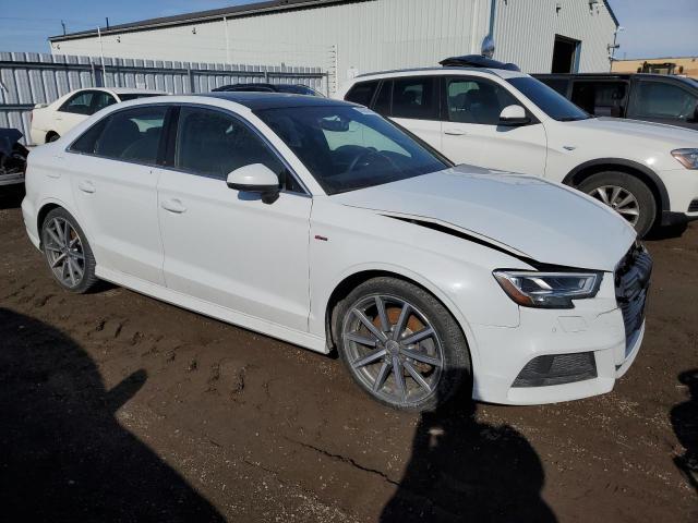 Photo 4 from auction – 2017 AUDI A3 PRESTIG with VIN WAUK8GFF0H1033976