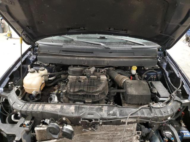 Photo 12 from auction – 2017 DODGE JOURNEY SE with VIN 3C4PDDAG9HT563066