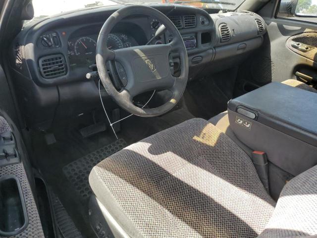 Photo 8 from auction – 2001 DODGE RAM 1500 with VIN 1B7HC13ZX1J527940