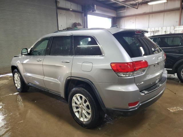 Photo 2 from auction – 2016 JEEP GRAND CHER with VIN 1C4RJFAG6GC505178