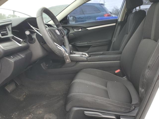 Photo 7 from auction – 2017 HONDA CIVIC EX with VIN 19XFC2F74HE033152